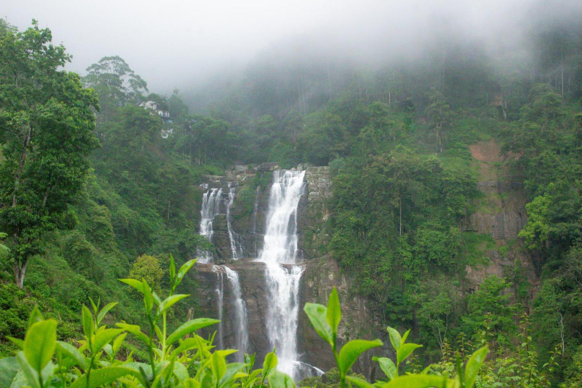 Ramboda Falls Plc Exterior photo
